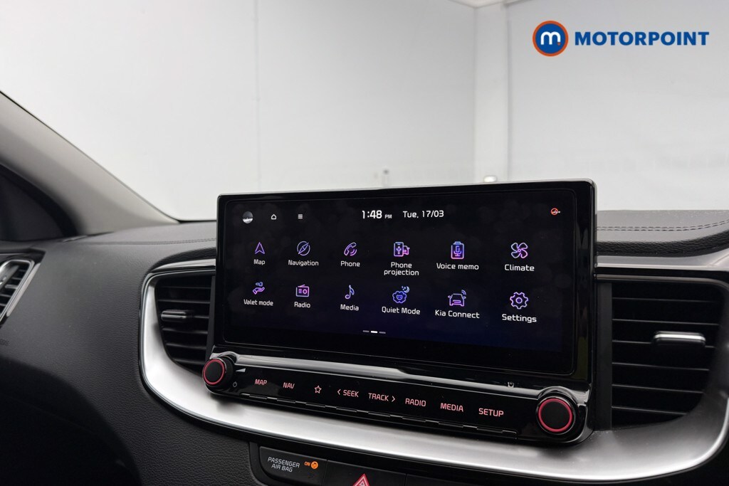 Used Kia XCeed 2023 for sale - 77918895: Photo 18