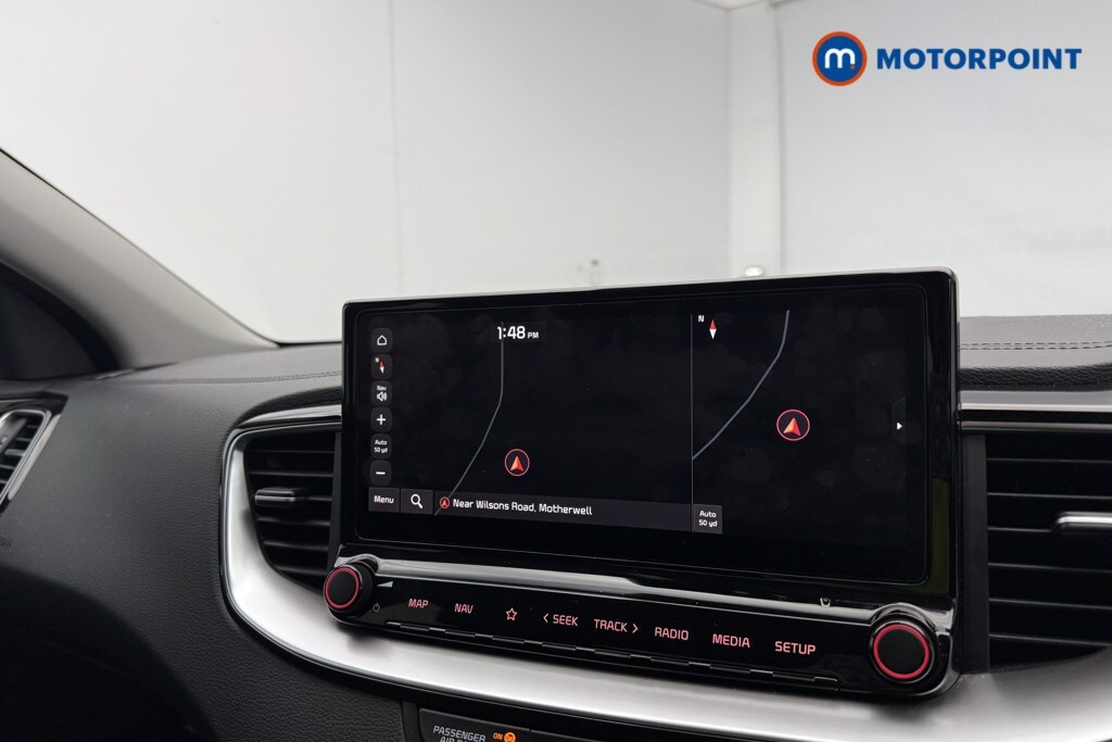 Used Kia XCeed 2023 for sale - 77918895: Photo 19