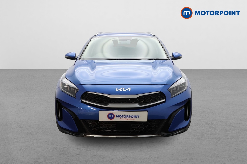 Used Kia XCeed 2023 for sale - 77918895: Photo 2