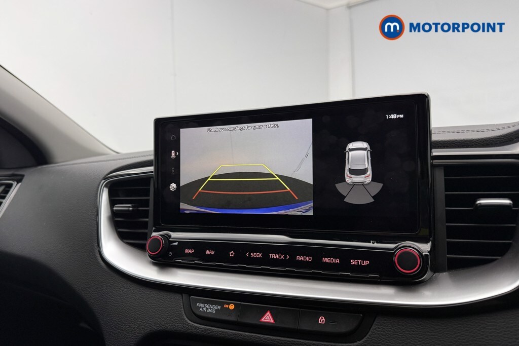 Used Kia XCeed 2023 for sale - 77918895: Photo 20