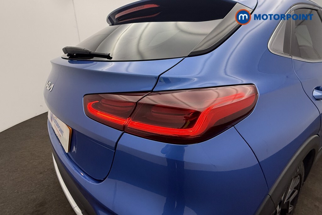 Used Kia XCeed 2023 for sale - 77918895: Photo 28