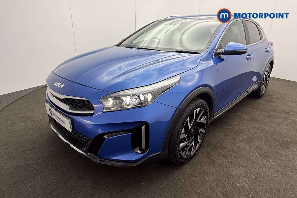 Used Kia XCeed 2023 for sale - 77918895: Photo 30