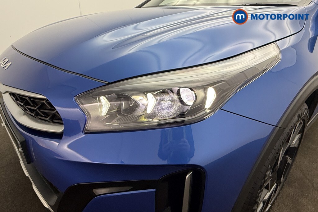 Used Kia XCeed 2023 for sale - 77918895: Photo 31