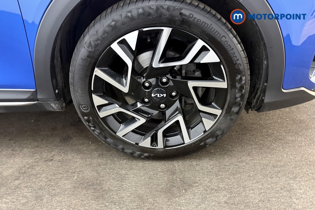 Used Kia XCeed 2023 for sale - 77918895: Photo 32