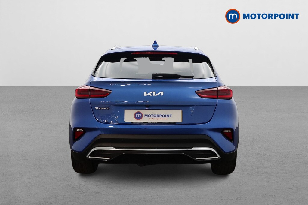 Used Kia XCeed 2023 for sale - 77918895: Photo 6