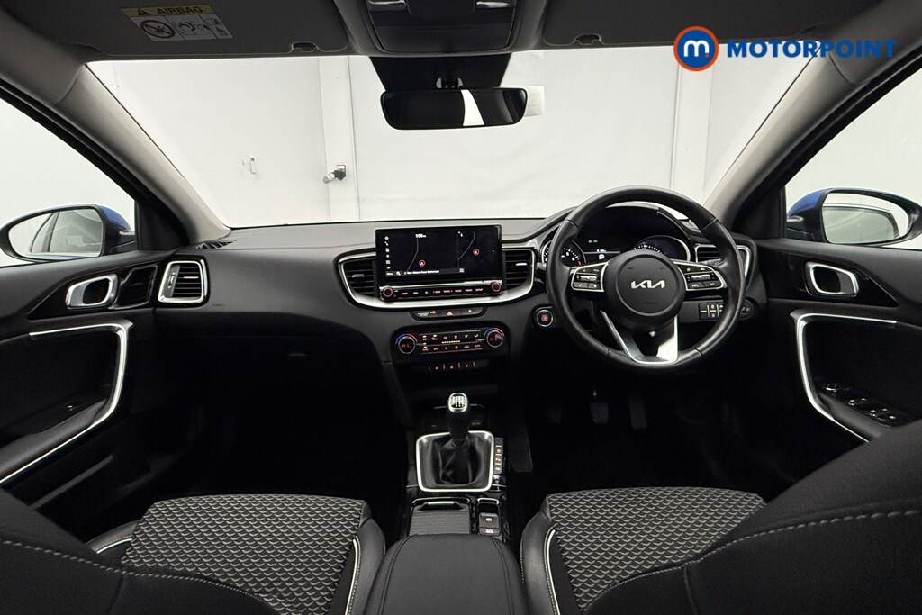 Used Kia XCeed 2023 for sale - 77918895: Photo 9