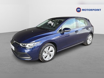 Used Volkswagen Golf 2023 for sale - 79190501: Photo