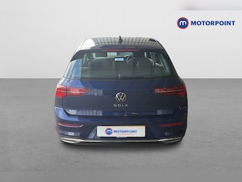 Used Volkswagen Golf 2023 for sale - 79190501: Photo