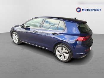 Used Volkswagen Golf 2023 for sale - 79190501: Photo