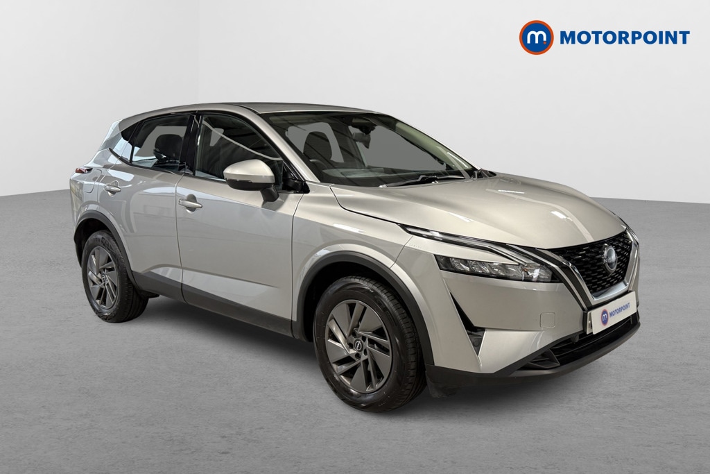 Used Nissan Qashqai 2023 for sale - 76157585: Photo 1