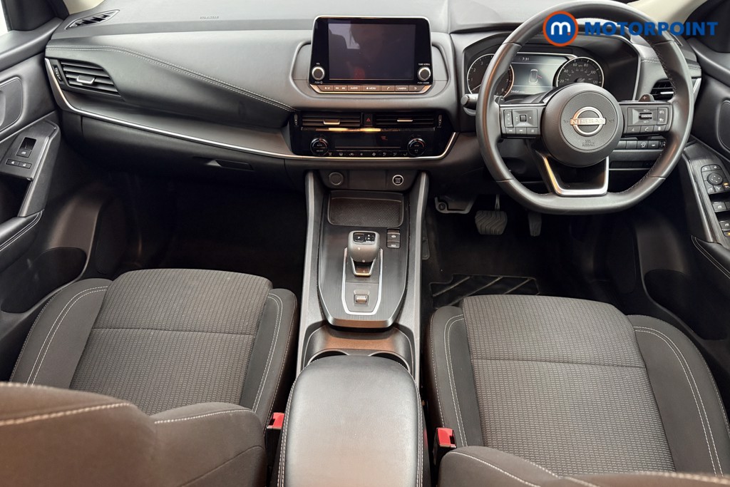 Used Nissan Qashqai 2023 for sale - 76157585: Photo 10
