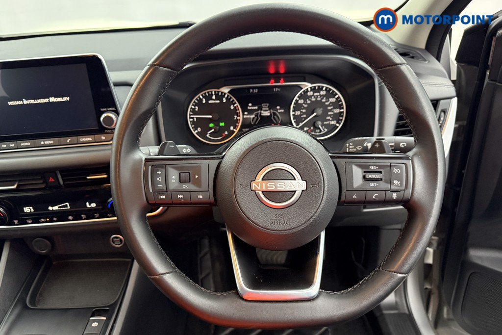 Used Nissan Qashqai 2023 for sale - 76157585: Photo 11