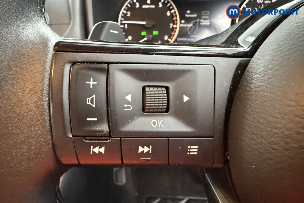 Used Nissan Qashqai 2023 for sale - 76157585: Photo 12
