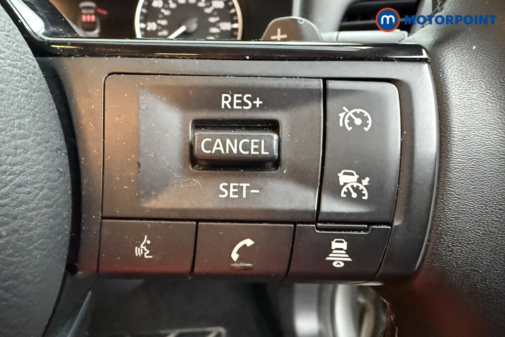Used Nissan Qashqai 2023 for sale - 76157585: Photo 13