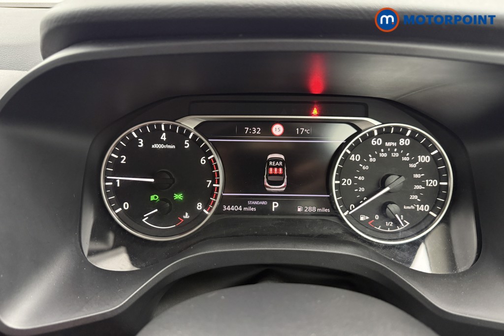 Used Nissan Qashqai 2023 for sale - 76157585: Photo 14