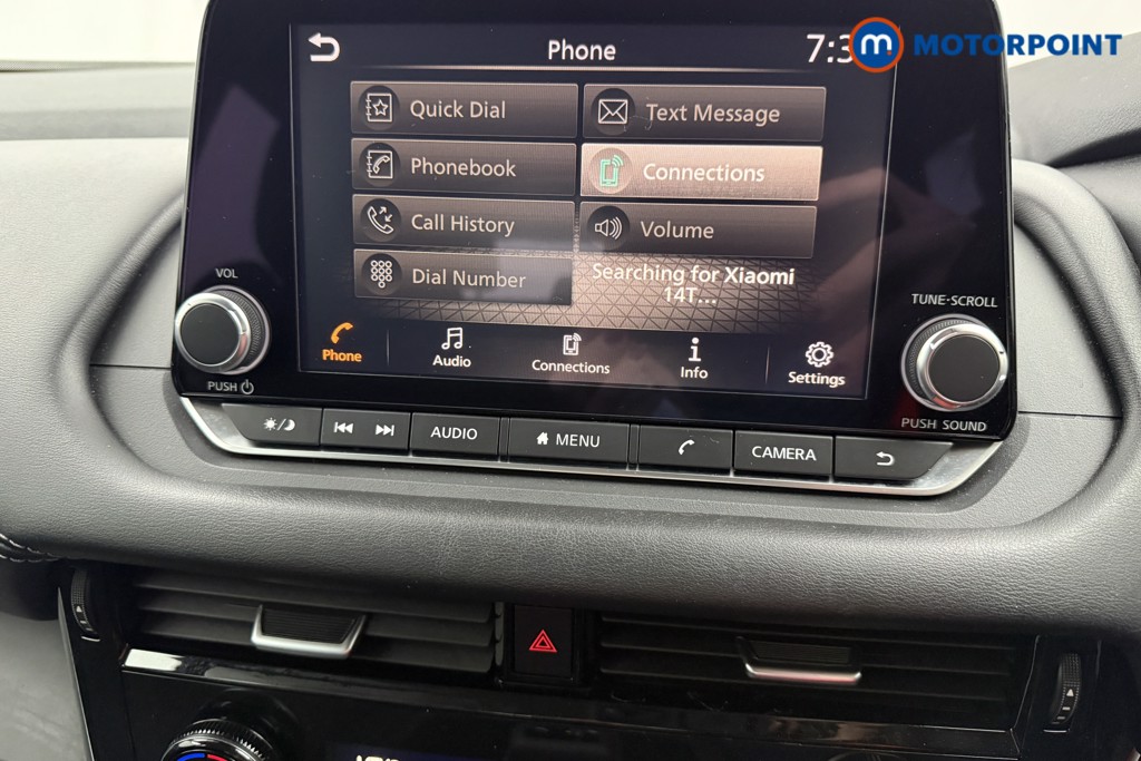 Used Nissan Qashqai 2023 for sale - 76157585: Photo 17