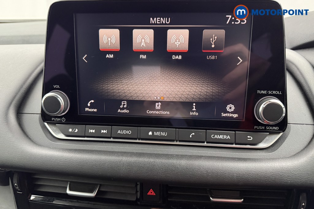 Used Nissan Qashqai 2023 for sale - 76157585: Photo 18