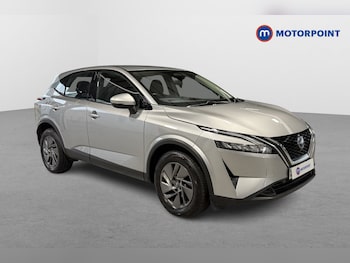 Used Nissan Qashqai 2023 for sale - 76157585: Photo