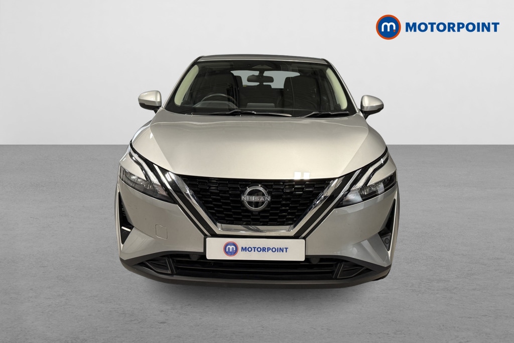 Used Nissan Qashqai 2023 for sale - 76157585: Photo 2