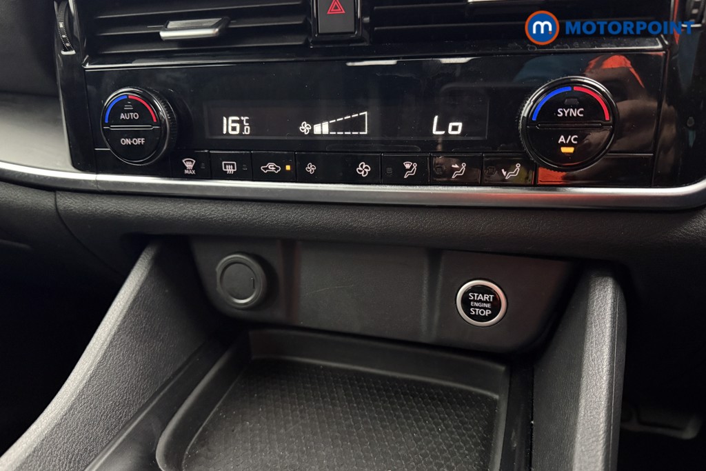 Used Nissan Qashqai 2023 for sale - 76157585: Photo 20