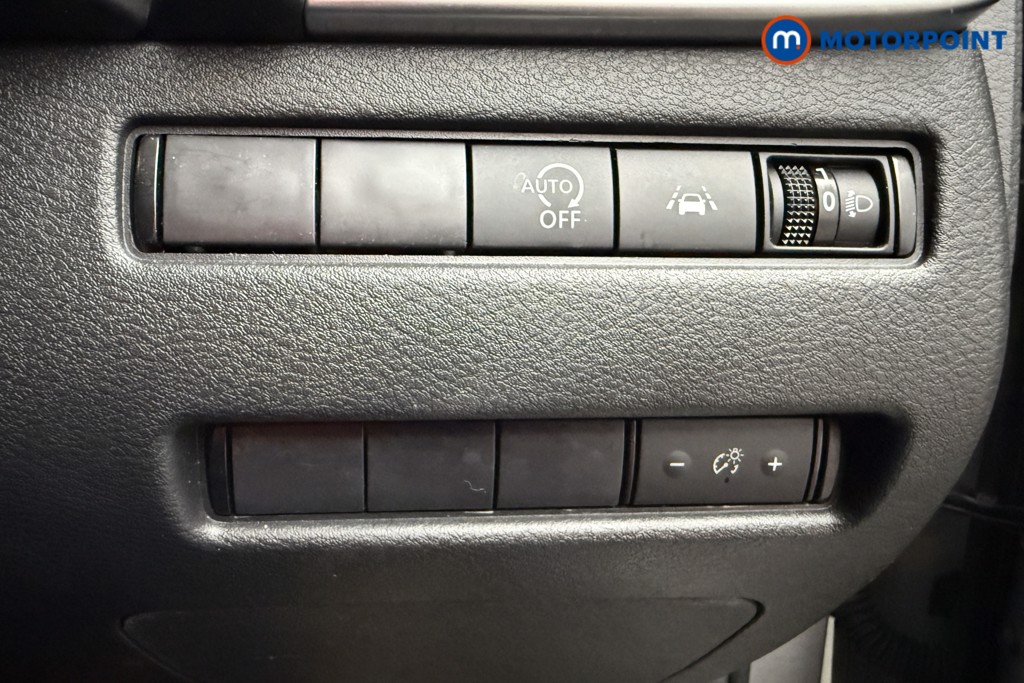 Used Nissan Qashqai 2023 for sale - 76157585: Photo 24