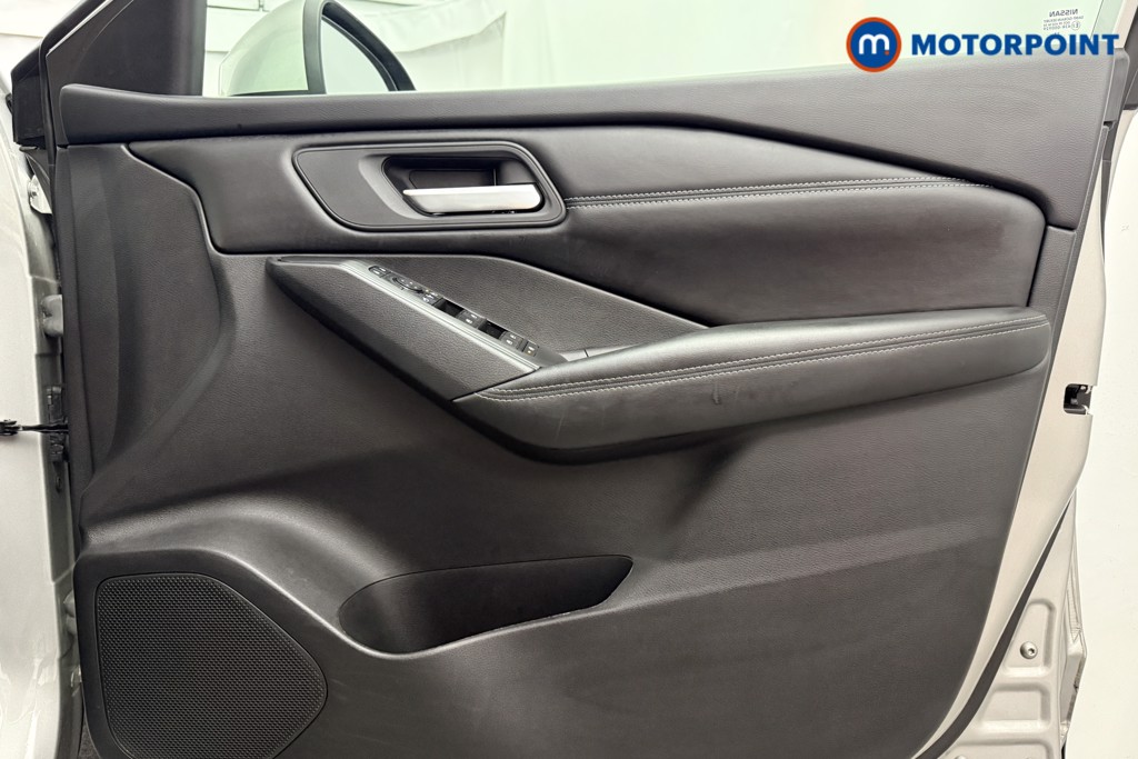 Used Nissan Qashqai 2023 for sale - 76157585: Photo 25