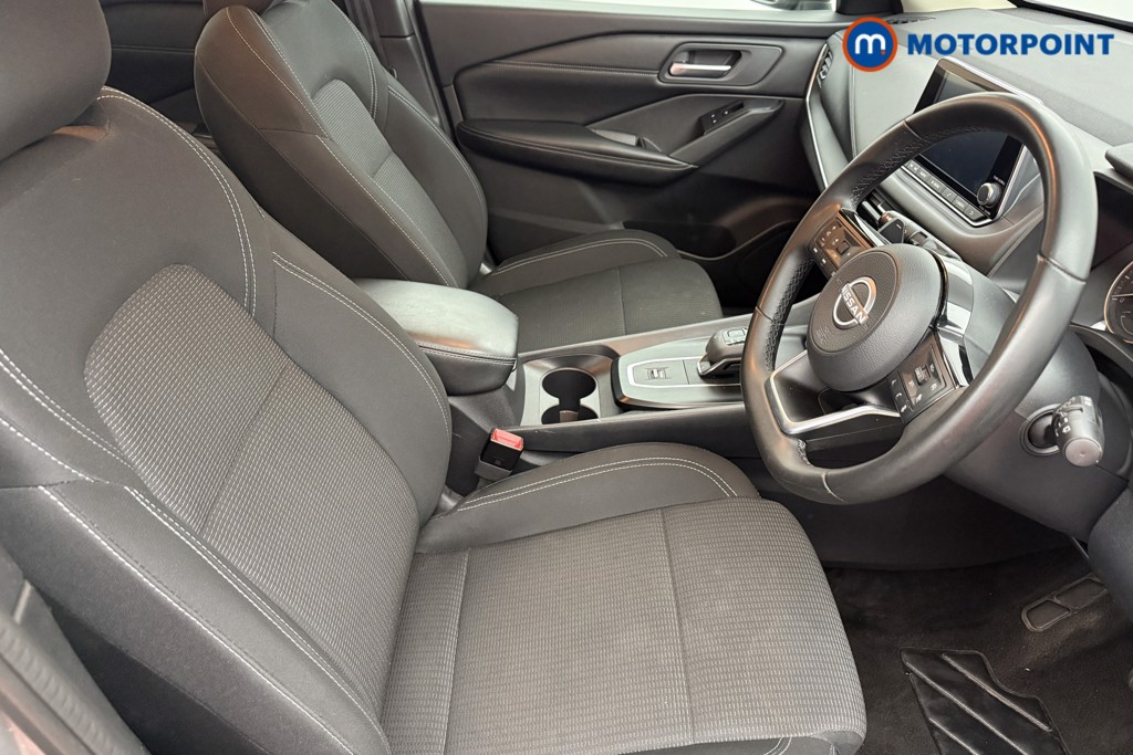 Used Nissan Qashqai 2023 for sale - 76157585: Photo 27