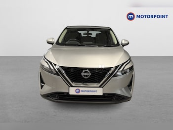 Used Nissan Qashqai 2023 for sale - 76157585: Photo