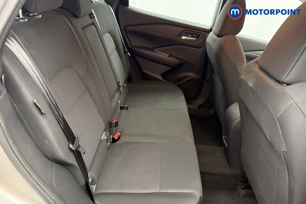 Used Nissan Qashqai 2023 for sale - 76157585: Photo 30