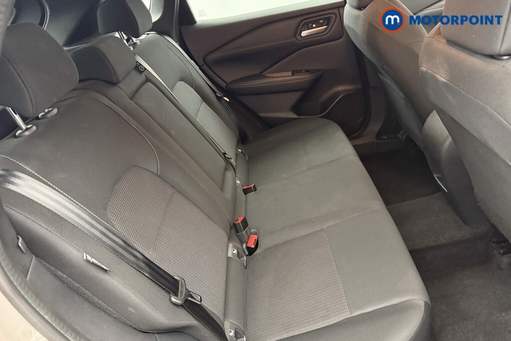 Used Nissan Qashqai 2023 for sale - 76157585: Photo 32