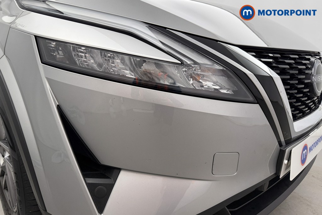 Used Nissan Qashqai 2023 for sale - 76157585: Photo 36