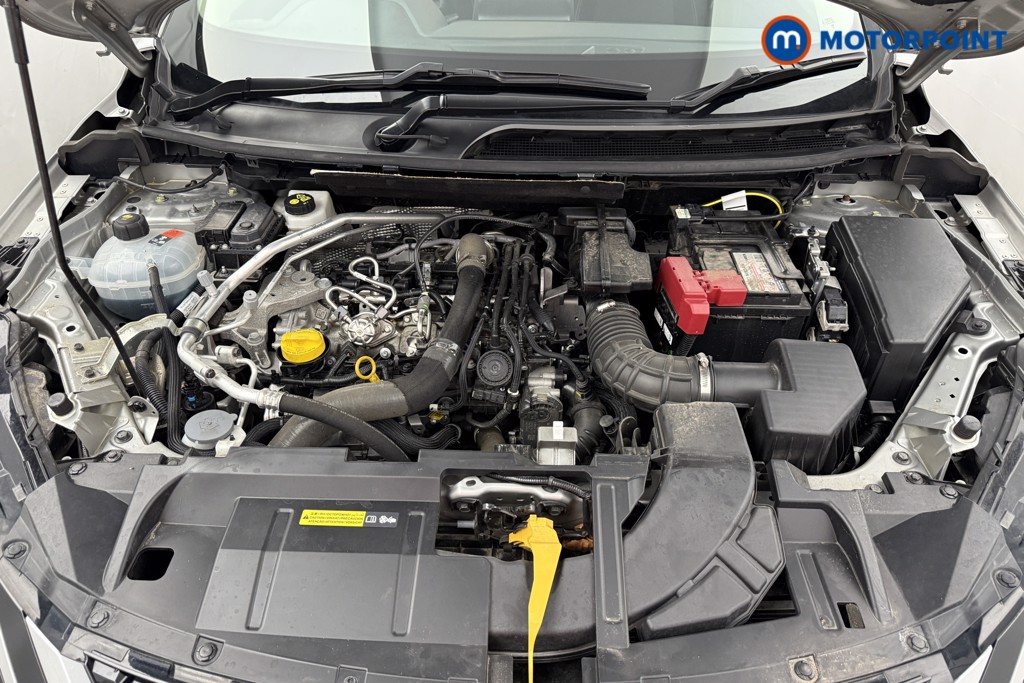 Used Nissan Qashqai 2023 for sale - 76157585: Photo 37