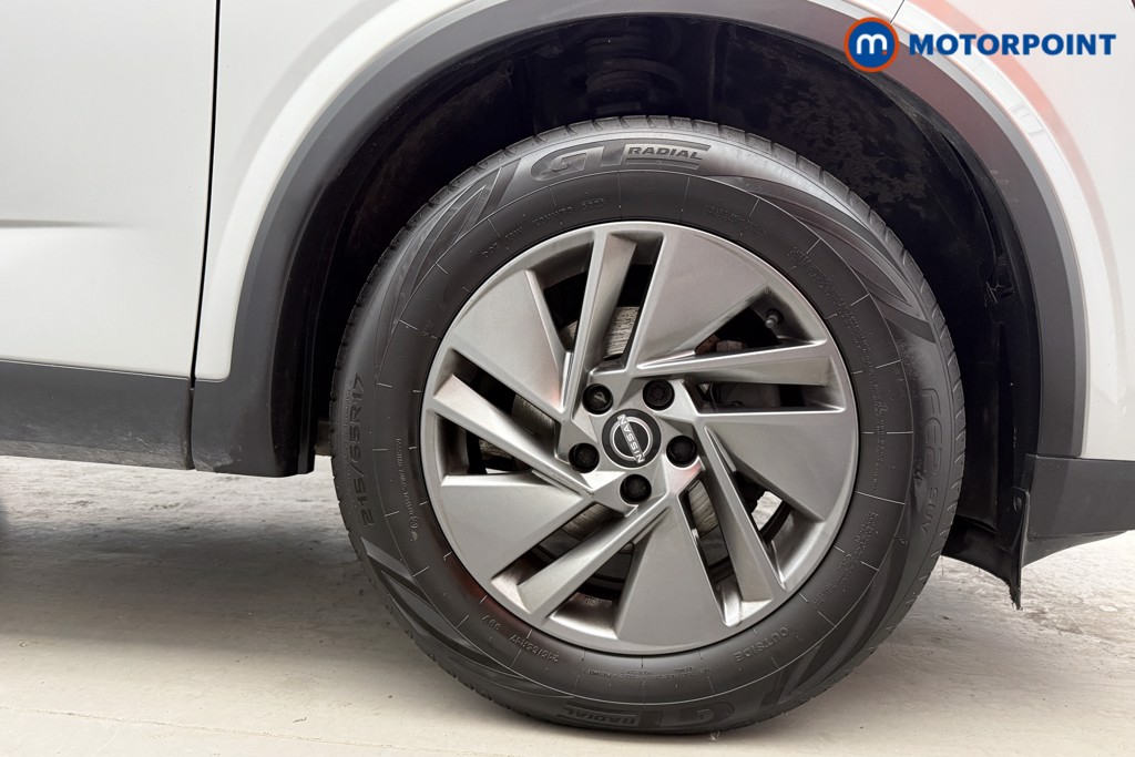 Used Nissan Qashqai 2023 for sale - 76157585: Photo 38
