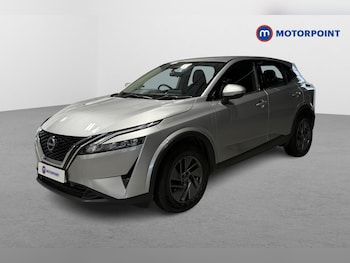 Used Nissan Qashqai 2023 for sale - 76157585: Photo