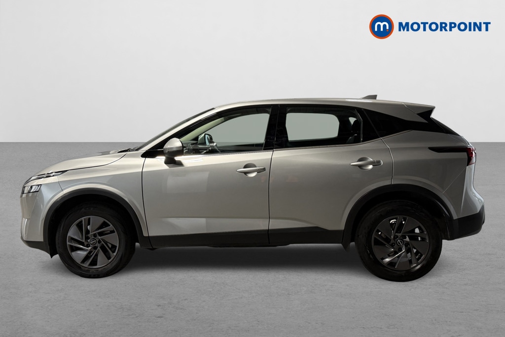 Used Nissan Qashqai 2023 for sale - 76157585: Photo 4