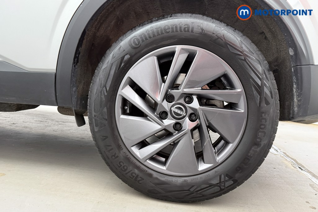 Used Nissan Qashqai 2023 for sale - 76157585: Photo 40