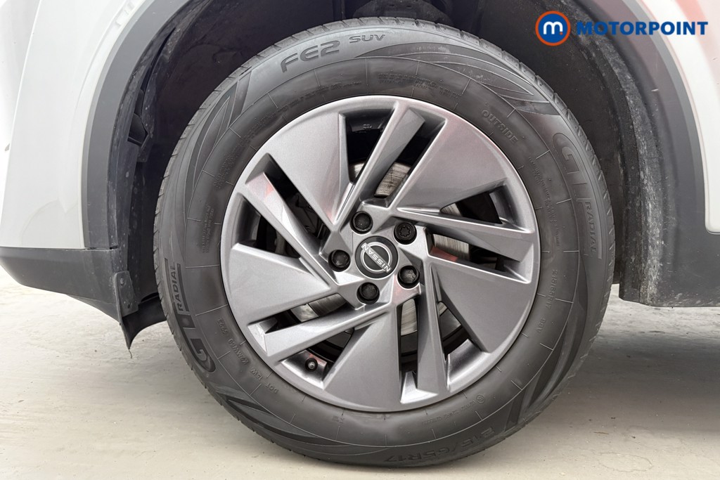 Used Nissan Qashqai 2023 for sale - 76157585: Photo 41