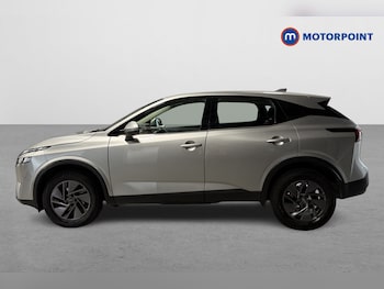 Used Nissan Qashqai 2023 for sale - 76157585: Photo