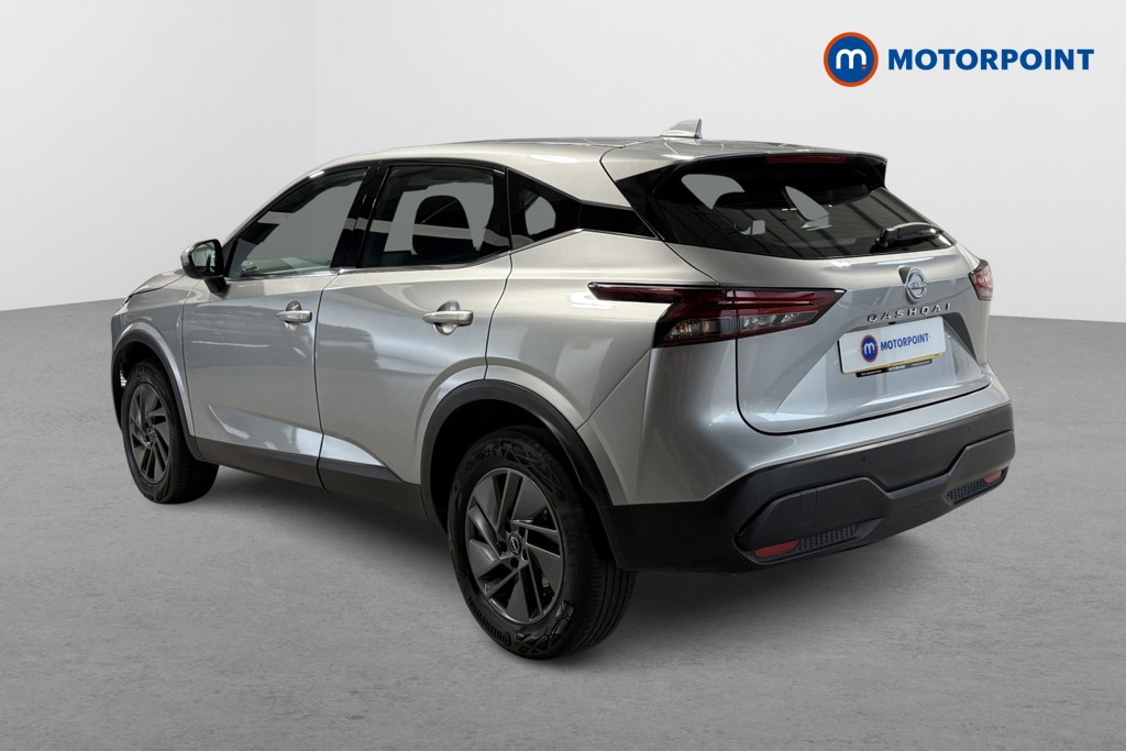 Used Nissan Qashqai 2023 for sale - 76157585: Photo 5
