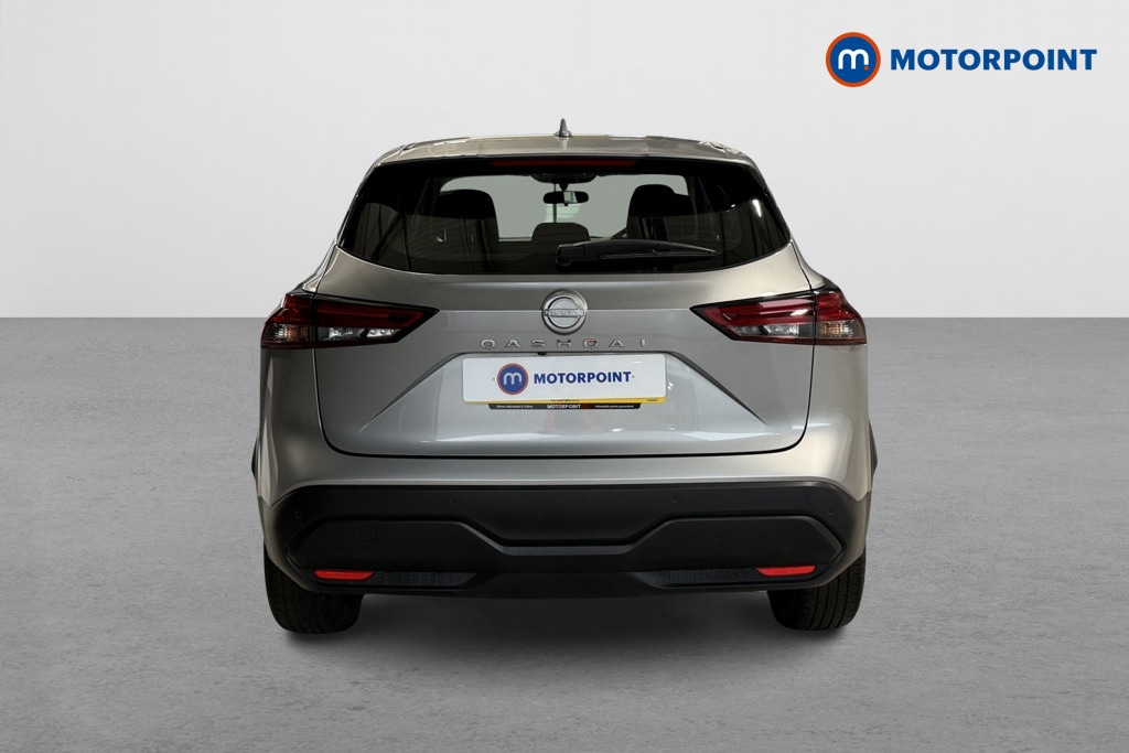 Used Nissan Qashqai 2023 for sale - 76157585: Photo 6