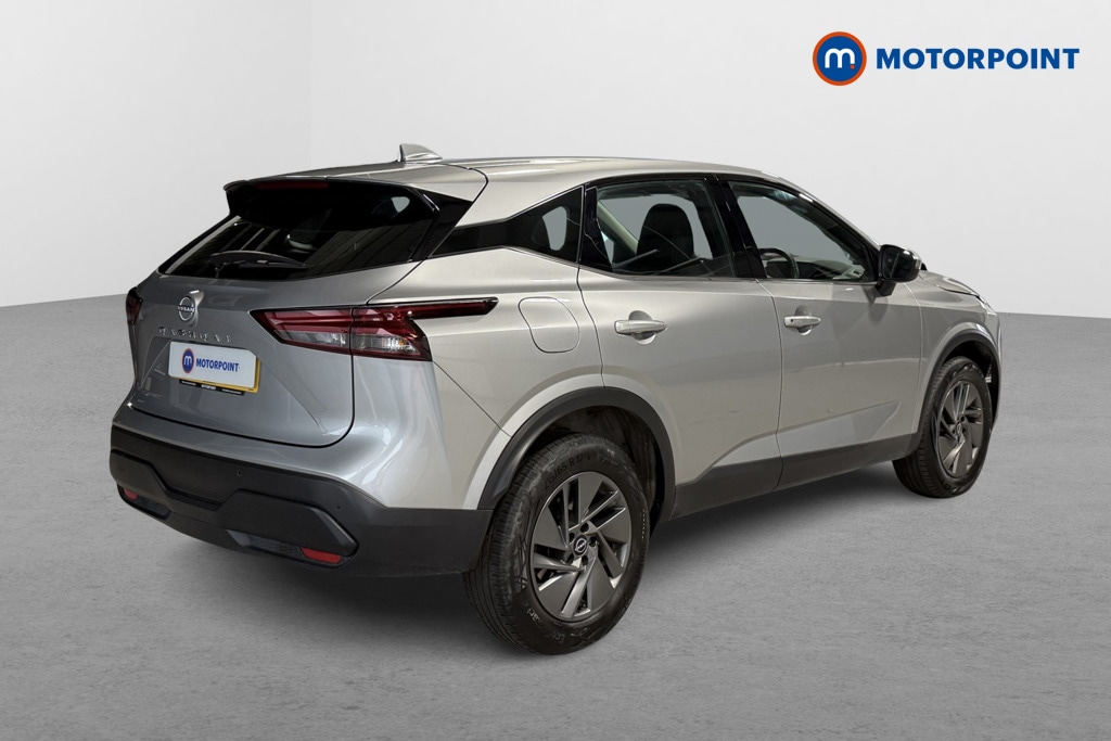 Used Nissan Qashqai 2023 for sale - 76157585: Photo 7
