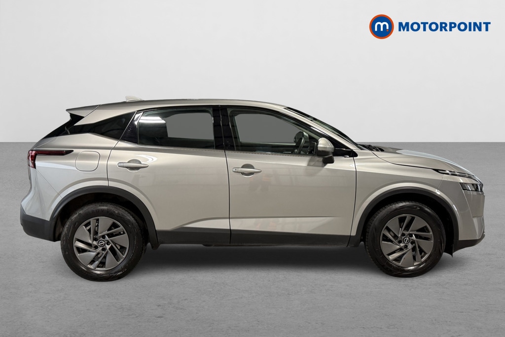 Used Nissan Qashqai 2023 for sale - 76157585: Photo 8