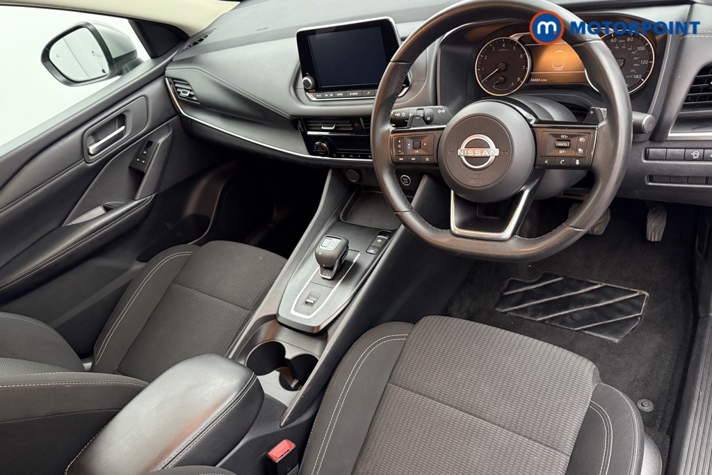 Used Nissan Qashqai 2023 for sale - 76157585: Photo 9
