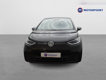 Used Volkswagen ID.3 undefined for sale - 78717216: Photo