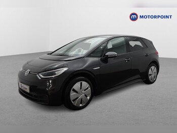Used Volkswagen ID.3 undefined for sale - 78717216: Photo