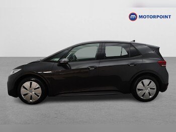 Used Volkswagen ID.3 undefined for sale - 78717216: Photo