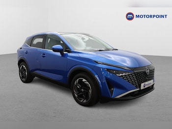 Used Nissan Qashqai 2024 for sale - 79585154: Photo