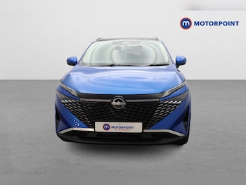 Used Nissan Qashqai 2024 for sale - 79585154: Photo