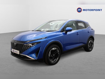 Used Nissan Qashqai 2024 for sale - 79585154: Photo