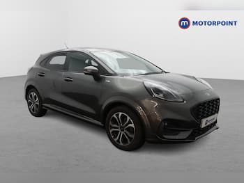 Used Ford Puma 2020 for sale - 79732937: Photo